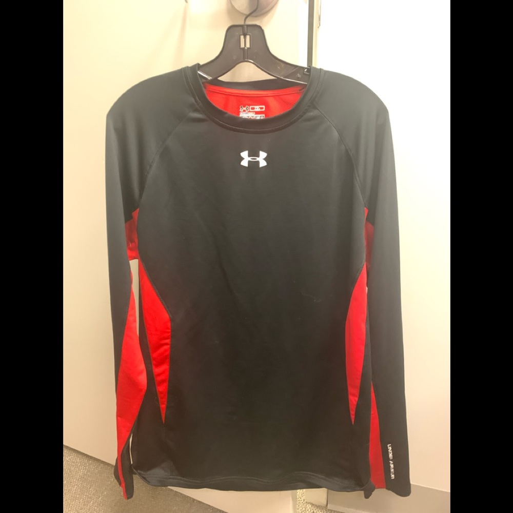 Under Armour ColdGear Shirt XL